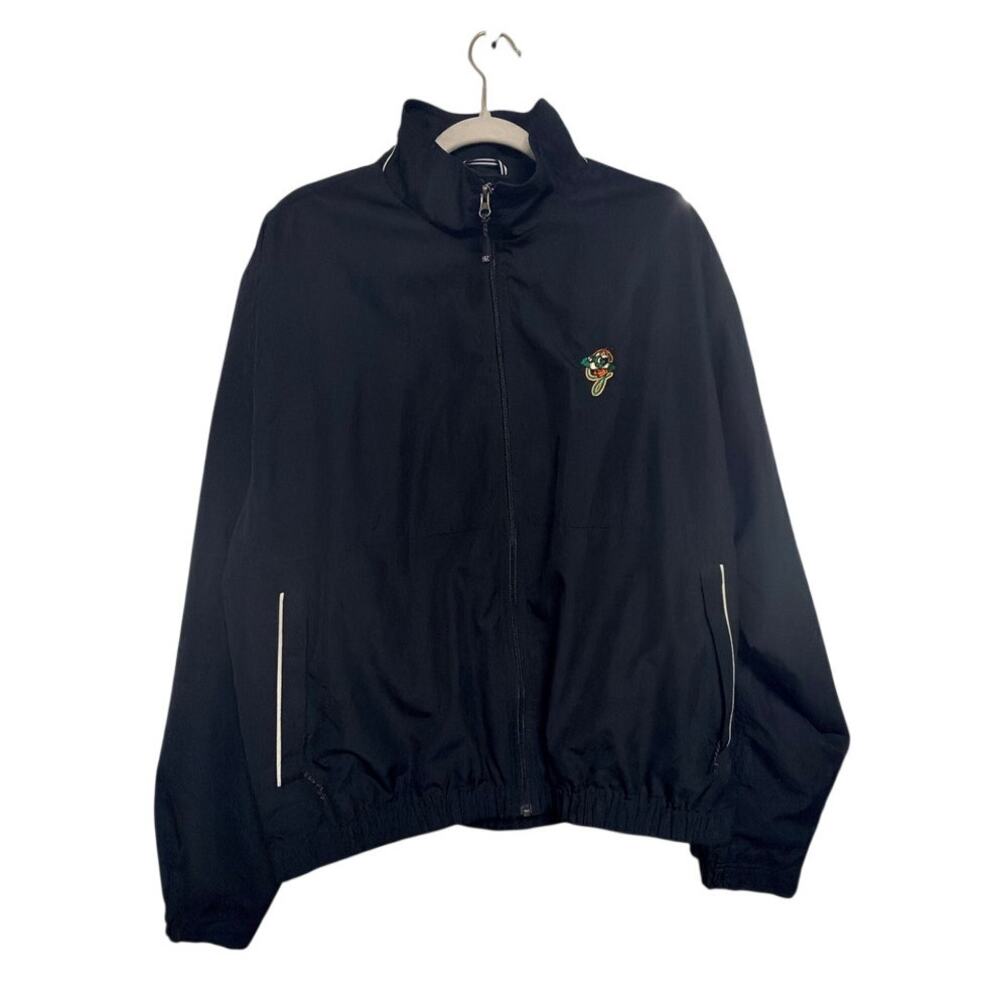 Cutter & Buck Greenville Grasshoppers WeatherTec Jacket L